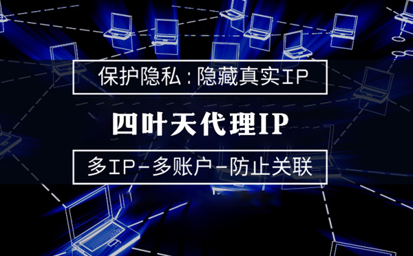 【乐清代理IP】什么是代理ip池？如何提高代理服务器的网速