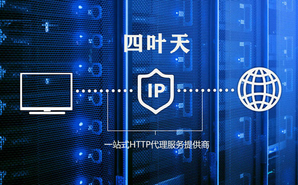 【乐清代理IP】代理IP的主要用途和使用注意事项